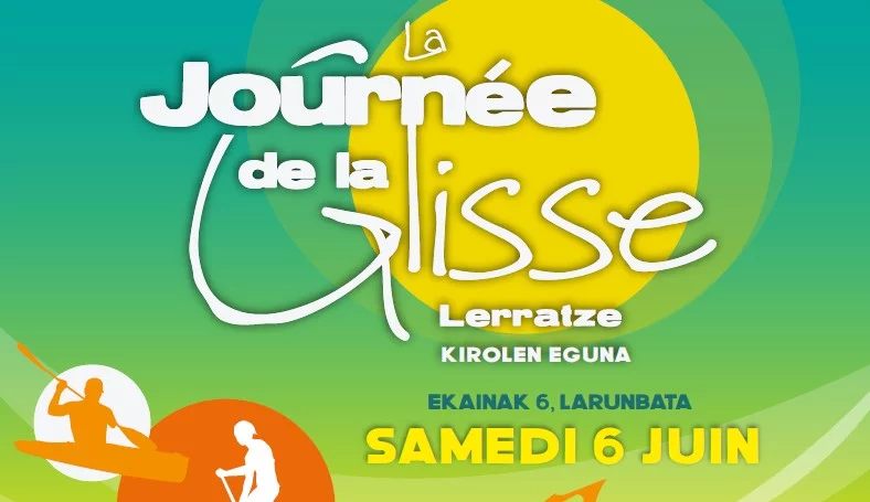 Journée de la glisse - Visite du centre de conception mondial Decathlon