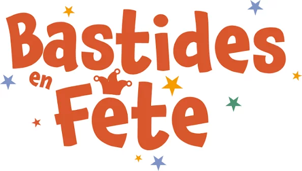 Jeux anciens dans le cadre de Bastide en fête