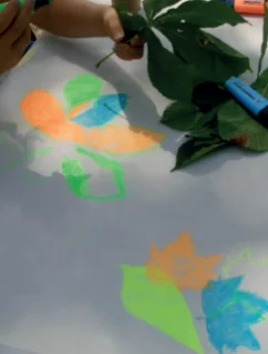 Festival Résurgence X - Atelier " Votre jardin idéal " avec Yvonne Calsou