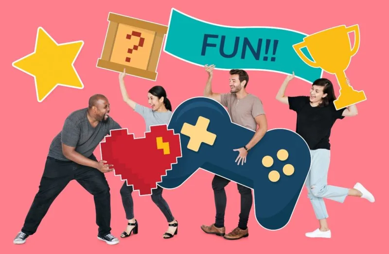 Fête du jeu