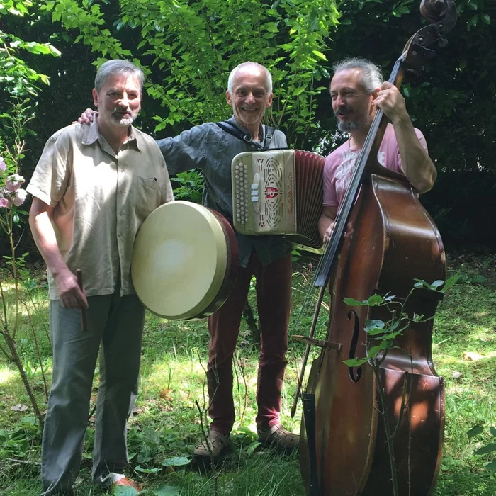 Bal en bord de Vienne - Limoges