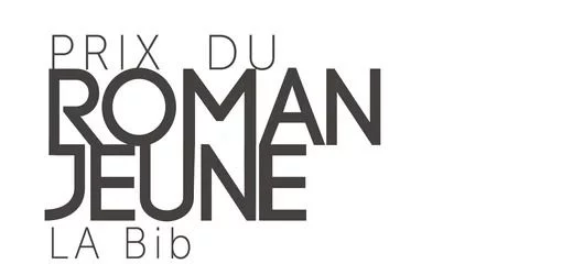 Prix Roman Jeunes
