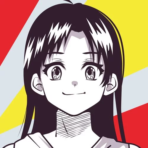 ATELIER "PRESENTATION MANGA"