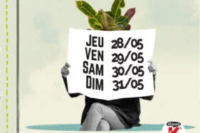 Festival: "L’imp(R)ossible Week-end "