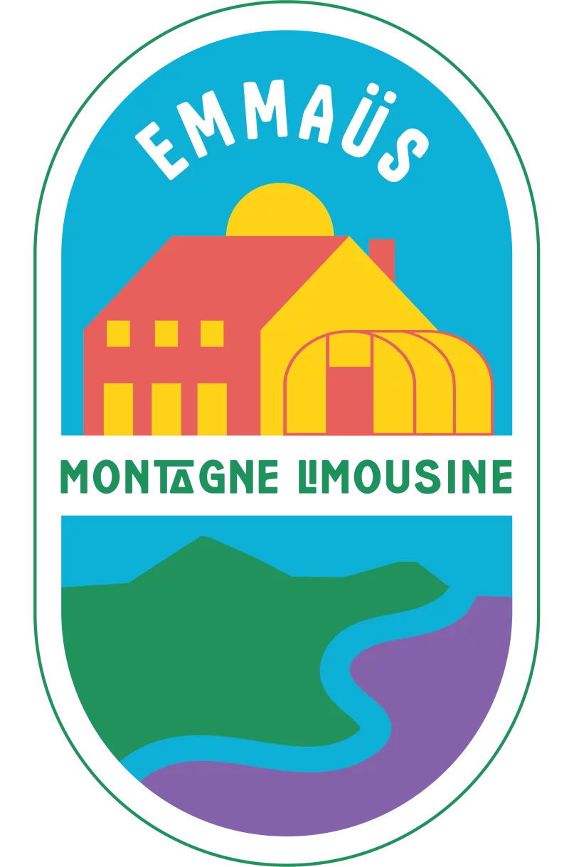 Repas Grec et concert du Grand Chêne à Emmaüs