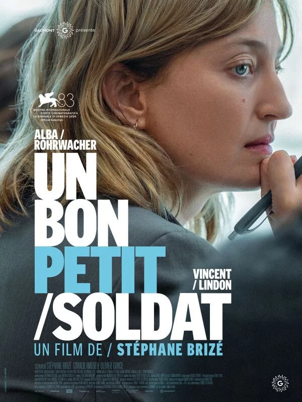 Un bon petit soldat