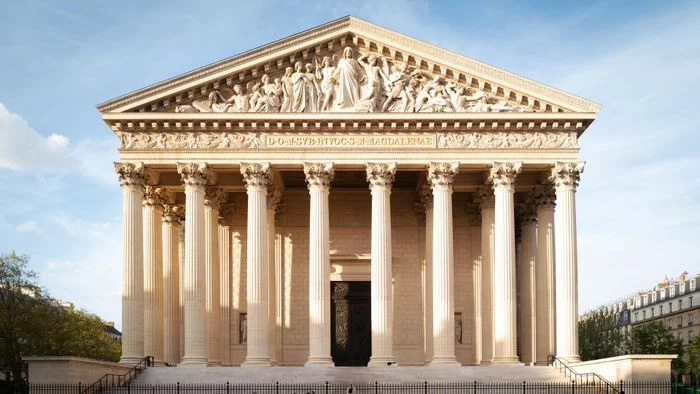 Paris String Orchestra – The Four Seasons, Vivaldi