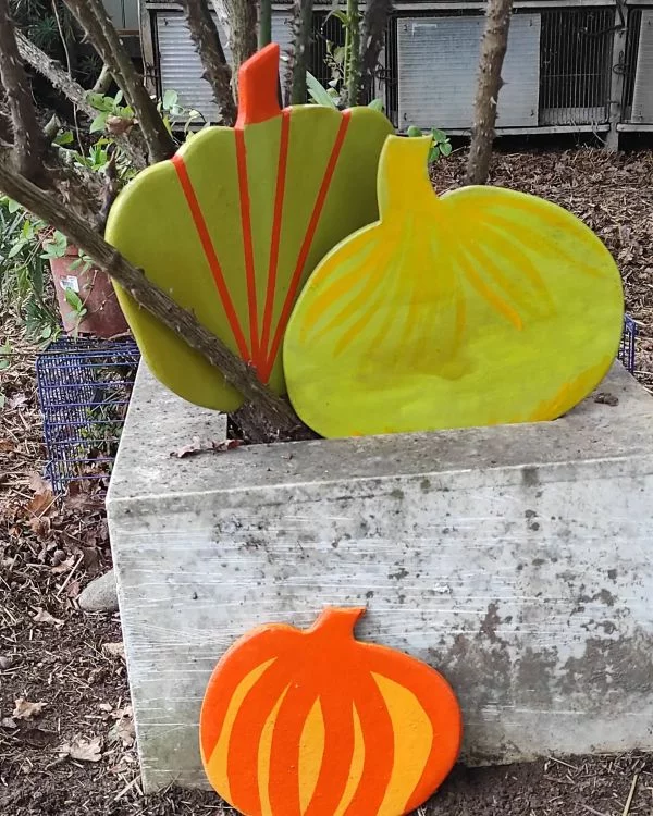 Halloween aux pays des merveilles !