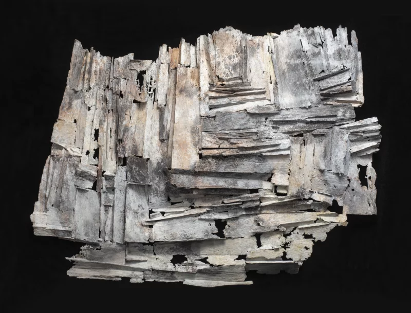 Ateliers "matière & création"