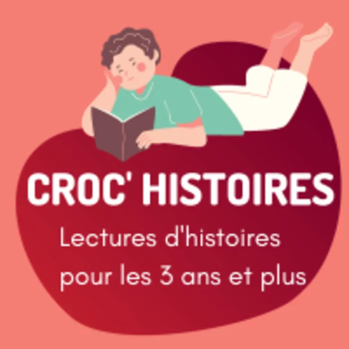Croc’histoires