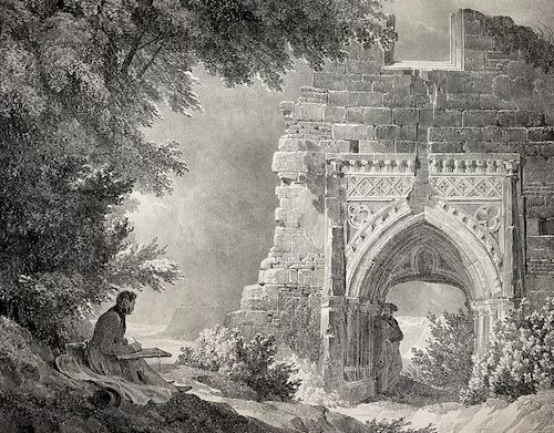 Exposition "De la pierre à la planche. L’imprimeur-lithographe Engelmann et le livre illustré."