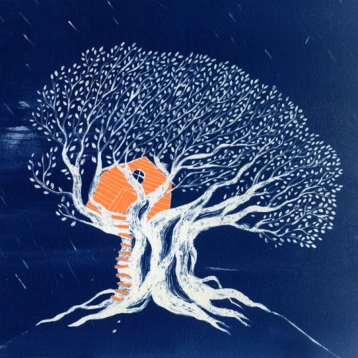 Exposition "Au pied de mon arbre"