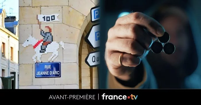 Avant-première du documentaire "MifaMosa, traces urbaines"