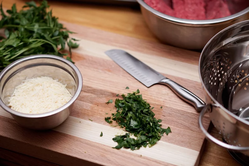 RENCONTR’ALIM : ATELIER CUISINE