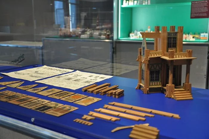 Architectures en boîte