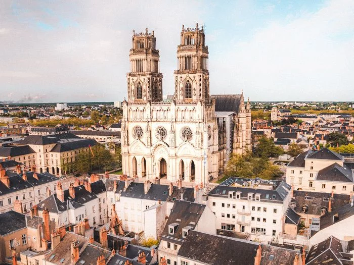 La cathédrale dans tous ses états