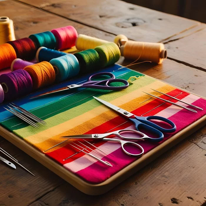 Inscriptions Ateliers de couture saison 2026/2027