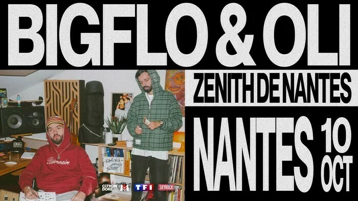Bigflo & Oli