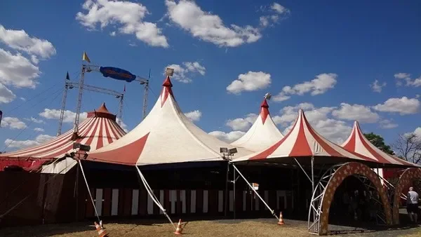 Cirque Francotelli