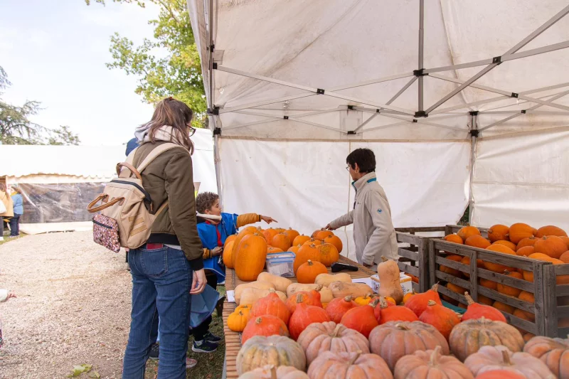 Fête de l'Automne - 7ème édition