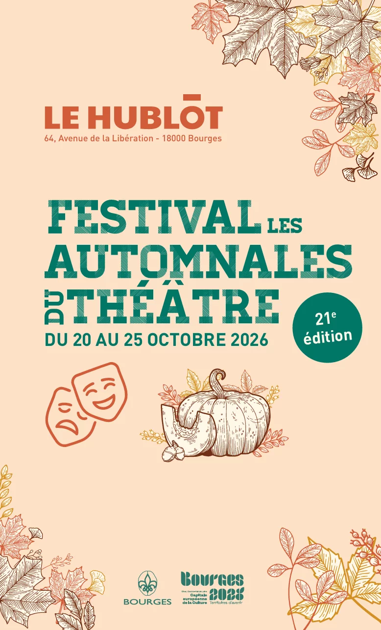 FESTIVAL Les Automnales du Théâtre "Compromis"