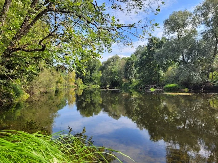 Balade découverte des Sablons de Corquoy