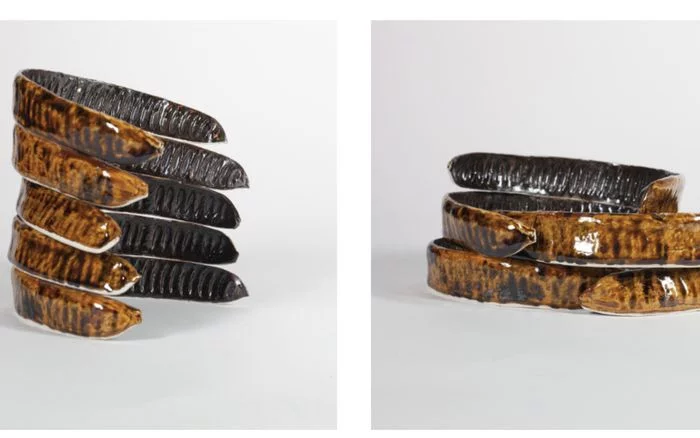 Découvrir une exposition : dés, dents, diptères au confort mental, 20e Paris