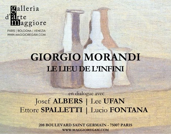 Brunch - Galleria di Arte Maggiore g.a.m.