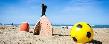 BEACH FAMILY (CANET SUD)