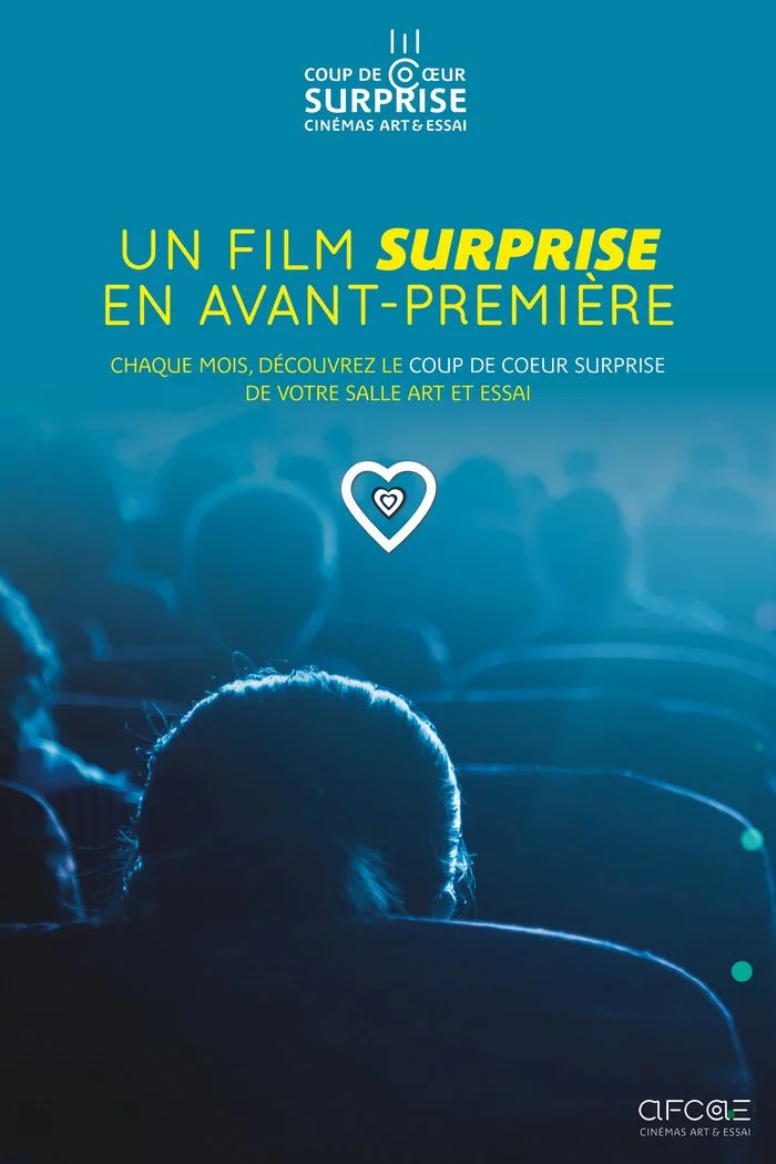 Coup de coeur des ressorties des cinémas art et essai AVP