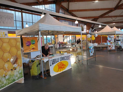 Foire aux miels 2026