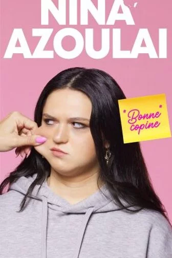 Nina Azoulai