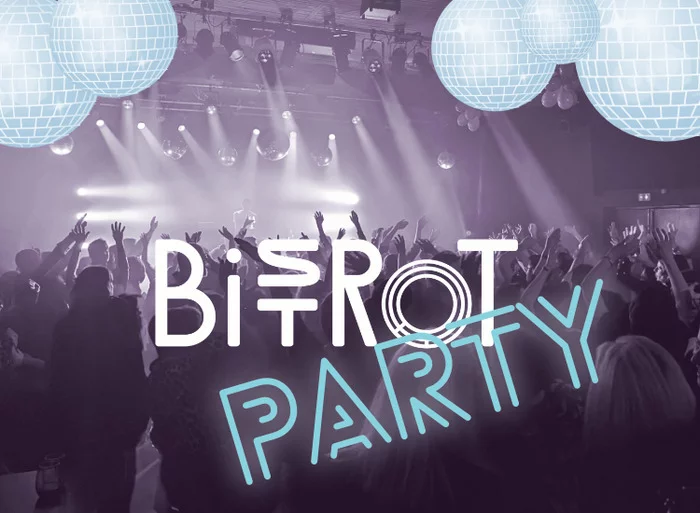 Bistrot Party