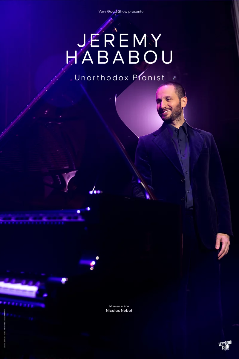 Jérémy Hababou