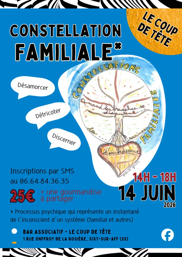 Constellation Familiale
