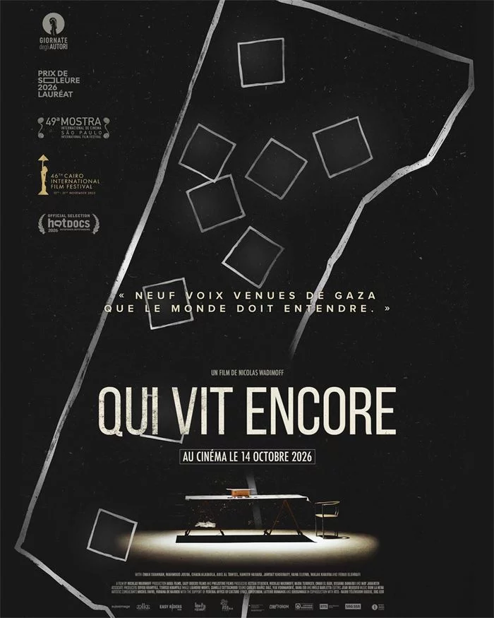Qui vit encore