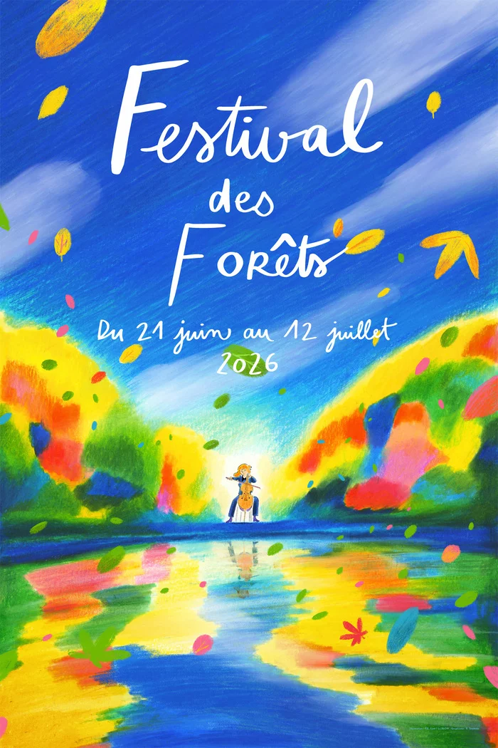 Festival des Forêts 2026