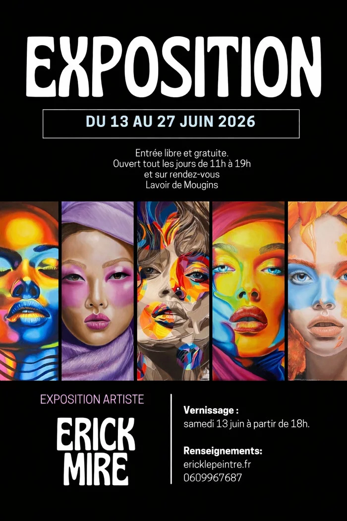 ERICK MIRE