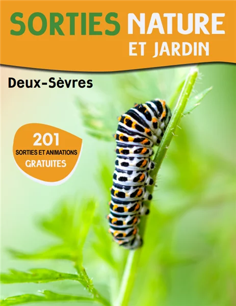 SORTIES NATURE : RAND’EAU BOCAGE