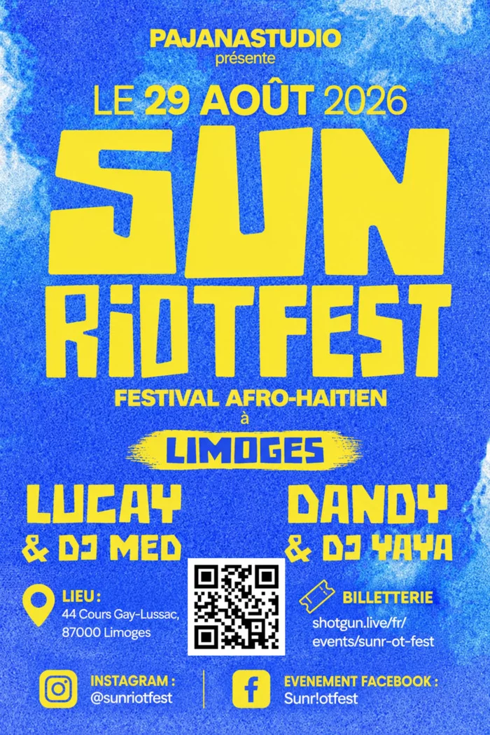 Sunriot Fest