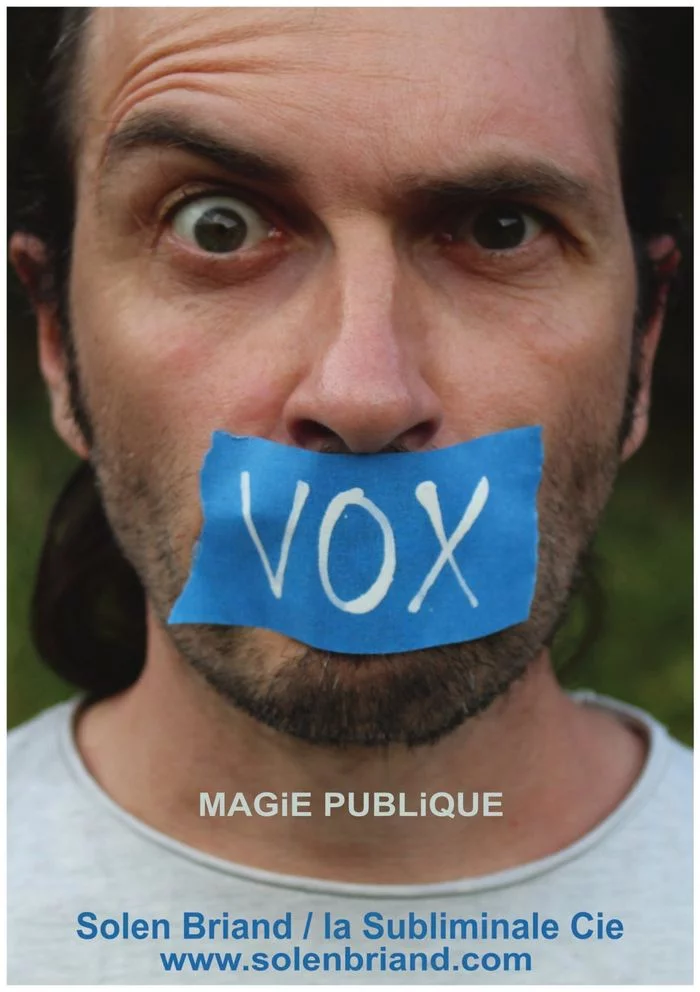 Vox