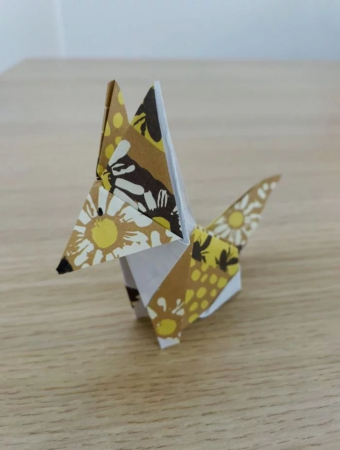Atelier : Le corbeau et le Renard