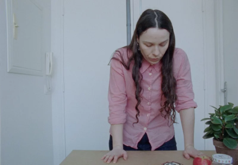 EXPOSITION : JOURS OUVRABLES DE LAIDA LERTXUNDI