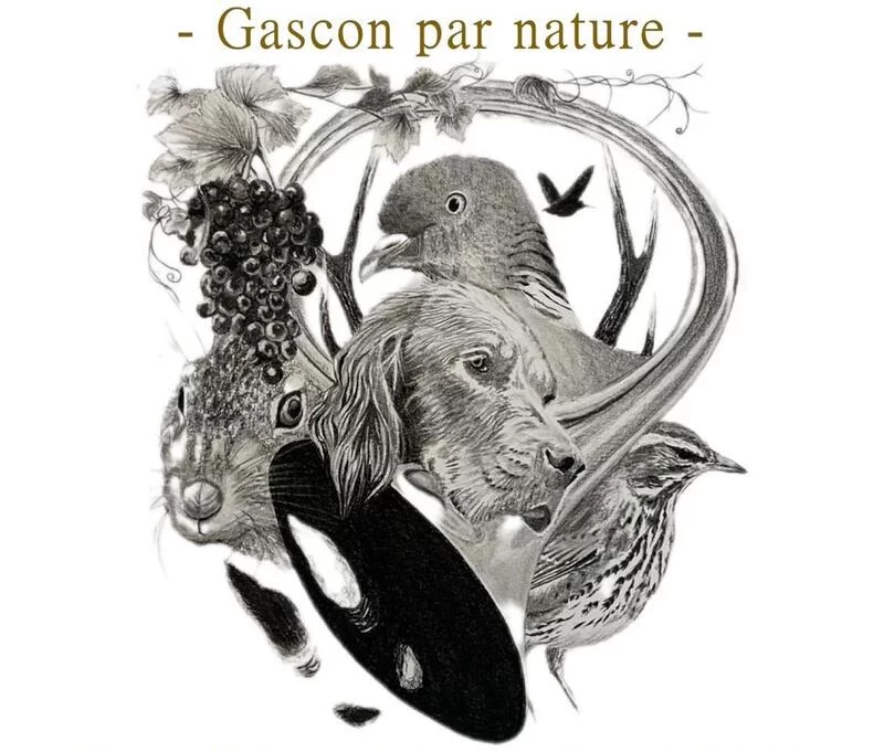 ANNULE - Salon Terre de Chasse