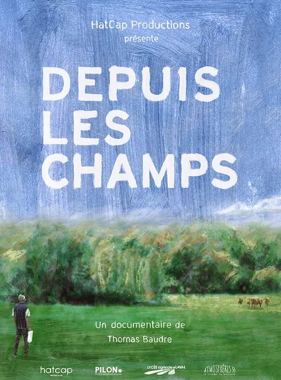 DEPUIS LES CHAMPS — RENCONTRE