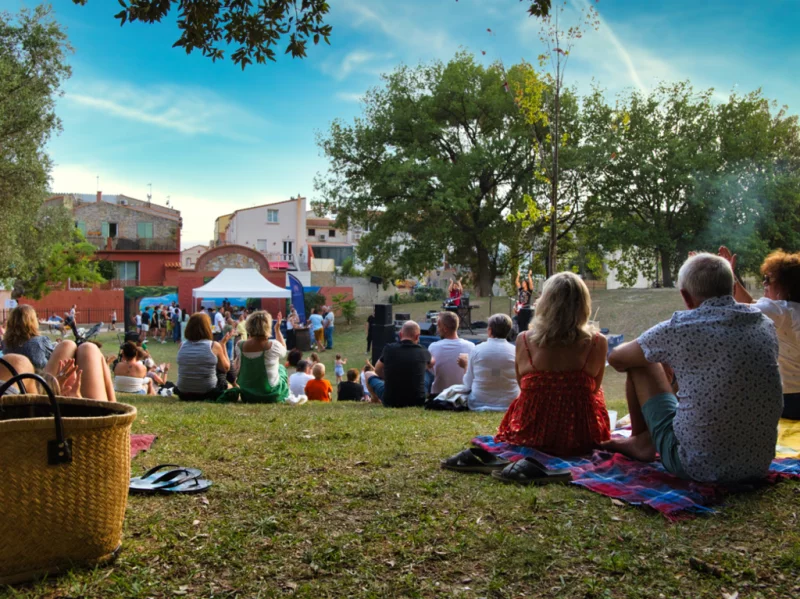 FÊTE DE LA MUSIQUE