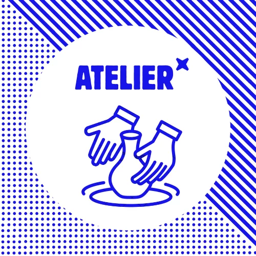Atelier informatique
