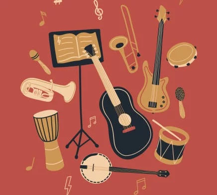 FÊTE DE LA MUSIQUE