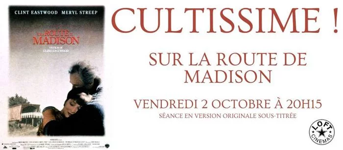 Sur La Route de Madison