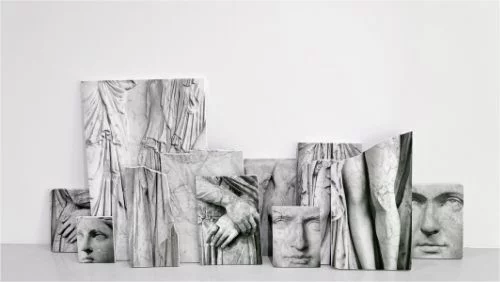 NEO-ANALOG, une exposition collective